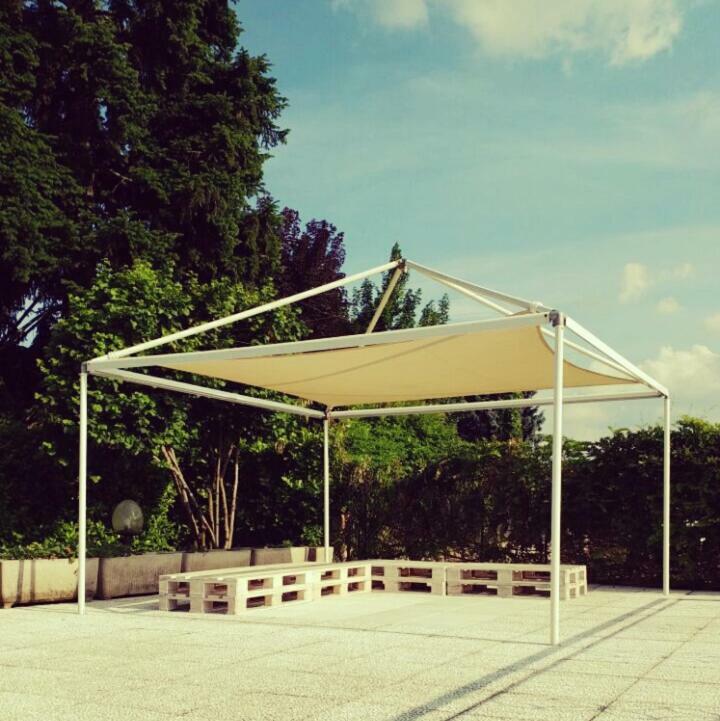 B&B Villa Monterosa con Piscina Castronno Exterior foto